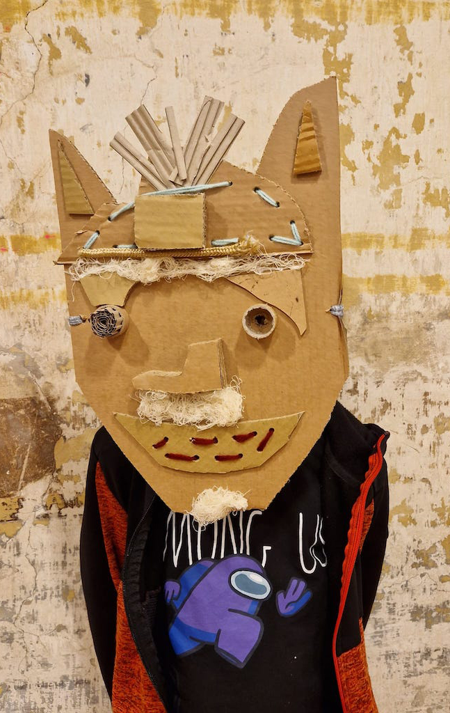 Tallers familiars per a centres cívics.